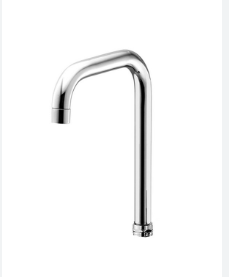 MİX UZUN BORU U TİPİ